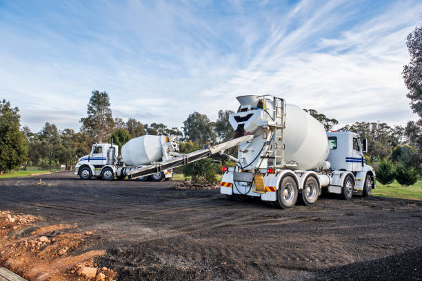 Best Concrete Grinding and Polishing in Gloucester, MA