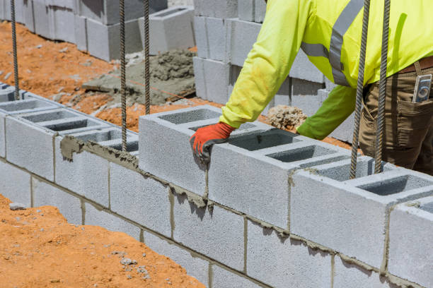 Best Concrete Retaining Walls in Gloucester, MA