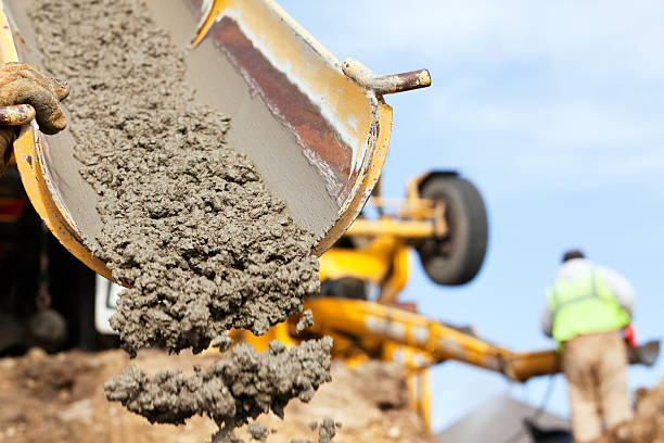 Best Concrete Removal and Replacement in Gloucester, MA